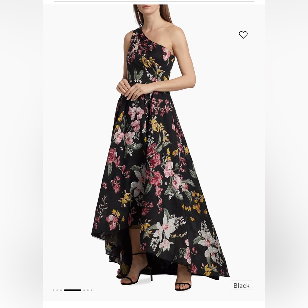 Marchesa Notte NWT size 6 never worn currently at Saks 5th Ave- $895